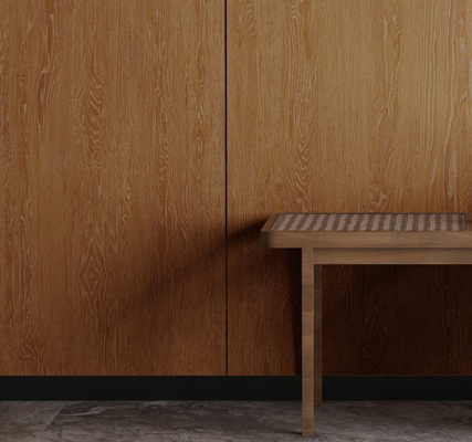 Indoor Porcelain Tiles for Dining Room Thickness 9mm Water Absorption 0.5% Level