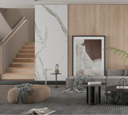Elevate Your Space with Indoor Porcelain Tile Panels from Top Manufacturers