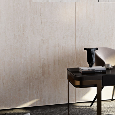 3 Easy Maintenance White Porcelain Tiles in 9mm Polished