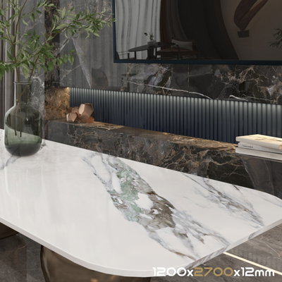 Scratch Resistance And Easy Maintenance Indoor Porcelain Stoneware Tiles For Your Requirements