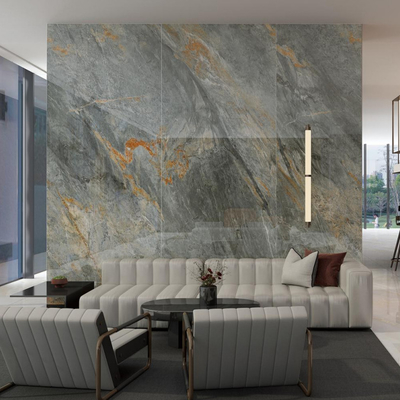 Elegant Porcelain Tiles With Scratch Resistant Finish