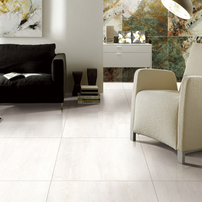 Stain Resistance And 4 Pattern Interior Porcelain Flooring For Your Requirements