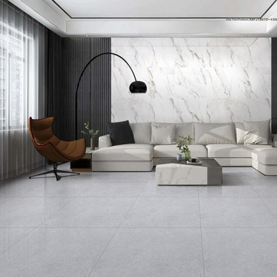 Stain Resistance And 0.5​% Water Absorption The Perfect Combination For Interior Porcelain Wall Slab