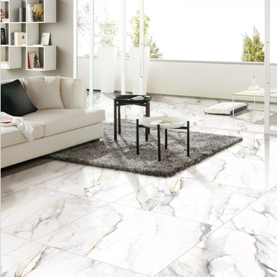 Scratch Resistance Yes Interior Porcelain Flooring With Water Absorption 0.5%