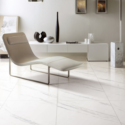 Easy Maintenance Indoor Porcelain Tile Panels For Office Refurbishments
