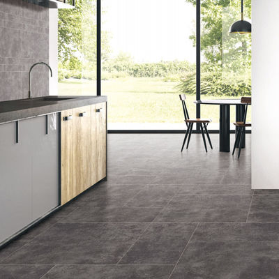 Pattern 9mm Indoor Ceramic Floor Tiles Durable And Stylish Flooring Option