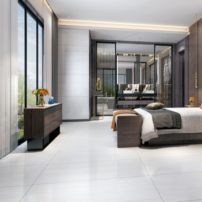 Interior Porcelain Flooring Stain and Scratch Resistance for Advanced Performance
