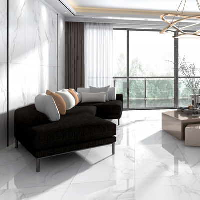 Upgrade Your Hotel With Indoor Porcelain Tiles Water Absorption 0.5%