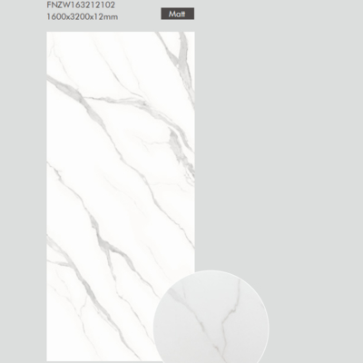 Floor / Wall Installation Type Porcelain Kitchen Floor Tiles High Variation in Contemporary Kitchen