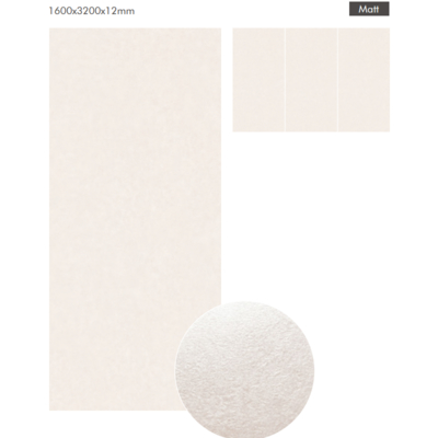 Low Water Absorption Marble Look Porcelain Tile with 1600x3200mm Size Luxurious Marble Design