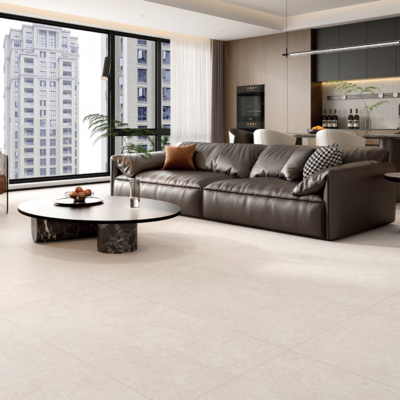 High Durability and Stain Resistance Indoor Porcelain Tiles for Upscale Home Decor