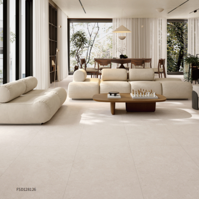 L/C Payment Team and Glossy or Matte Finish for Interior Porcelain Flooring Availabl