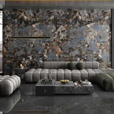 High Stain Resistance and Perfect Grade Indoor Porcelain Tiles for Indoor Spaces