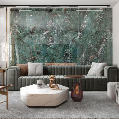 High Scratch Resistance Indoor Porcelain Stoneware Tiles The Perfect Solution for Glue Down or Floating Installation