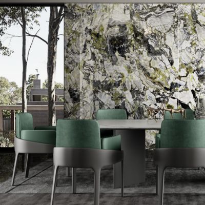 Welcome OEM Indoor Porcelain Tiles with 4 Patterns and Perfect Level