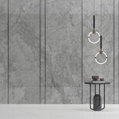 High Frost Resistance Indoor Porcelain Tiles with Less Than 0.5% Water Absorption and L/C Payment Team