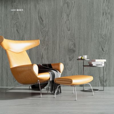 High Slip Resistance Polished White Glaze Polished Indoor Porcelain Tiles for Customizable Interiors