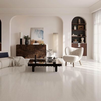 Water Absorption less than 0.5 percent Porcelain Bathroom Floor Tile Porcelain Wall Slate Included Components Durable and Stylish Flooring Solution