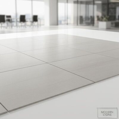 9 Mm Thickness Durable Porcelain Floor Showcasing Modern Simple Style Engineered to Withstand Heavy and Provide Elegant Flooring Solution
