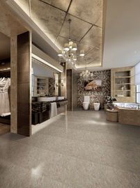 Elegant Glazed Rustic Stone Look Porcelain Tile For Wall Decoration