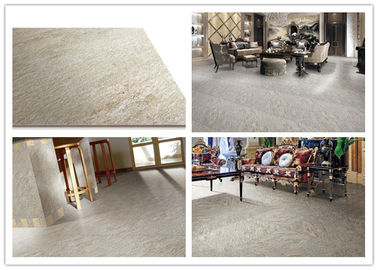 Scratch Resistant Sandstone Porcelain Tiles Absorption Rate Less Than 0.05%
