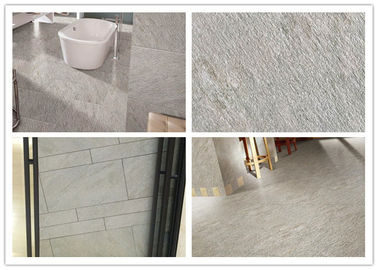 Large Bathroom Shower Tiles , Modern Bathroom Tiles 600x600x10 Mm Size
