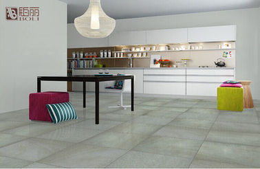 Stairs Tread Hotel Marble Like Tiles , Stone Look Porcelain Tile 30X60 CM Size