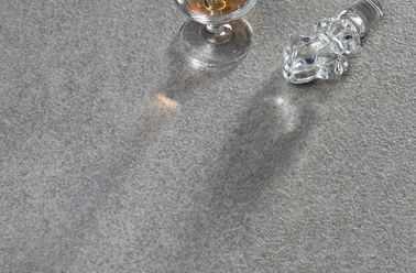 Heat Insulation Stone Look Porcelain Tile Absorption Rate Less Than 0.05%