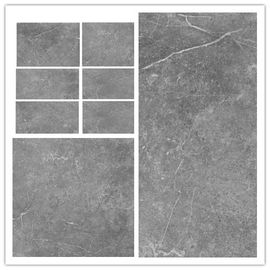 Anti Slip Modern Porcelain Tile , Polished Matt Porcelain Floor Tiles