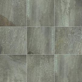 300x300 Mm Ceramic Kitchen Floor Tile , Marble Design Modern Kitchen Floor Tiles