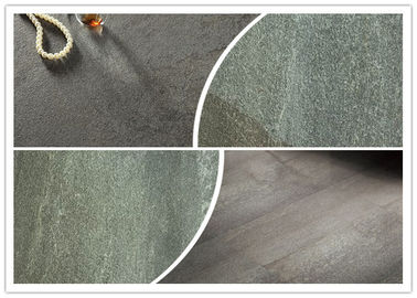 300 X 600 Bathroom Ceramic Tile Marble Look Compression Resistance