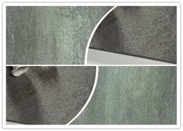 Durable Blue Slate Porcelain Tile 300*300 Mm , Stone Look Wall Tiles Porcelain Floor Tiles 600x600