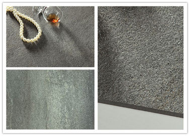 Glazed Stone Look Porcelain Tile Absorption Rate Less Than 0.05% 20mm Thickness