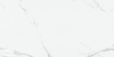 Durable 24x48 Porcelain Tile , Carrara Ceramic Floor Tile Wear Resistant