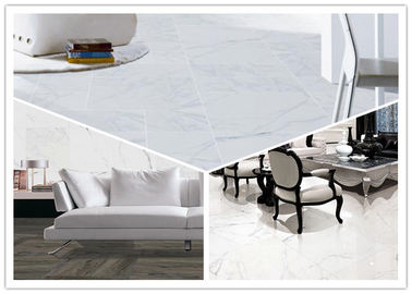 Arabescato Corchia White Marble Like Porcelain Tile 600x1200 Mm Size Ceramic Kitchen Floor Tile