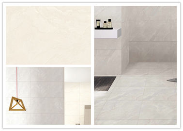 40x80cm Size Polished Glazed Porcelain Tile Antibacterial Heat Insulation