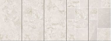 Berich 300x600 Mm Size Indoor Porcelain Tiles Light Grey Color Heat Insulation
