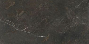 Commercial Muti Color Marble Look Porcelain Tile Heat Insulation Indoor Porcelain Tiles