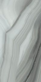 Glazed Digital Polished Porcelain Bathroom Tile For Wall , Floor