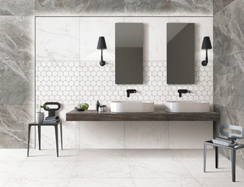 Office Building Use Modern Porcelain Tile Beautiful And Versatile