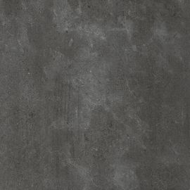 24''X24'' Modern Porcelain Tile Black Color With Semi Polished Surface Cement Look Porcelain Tile