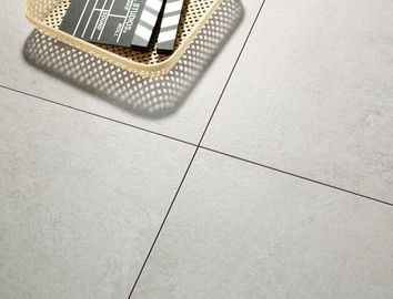 Antibacterial Ceramic Rustic Floor Tile Peal Color Ceramic Tile 600x300 Mm Size