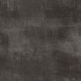 Simple Spanish Wearable Glazed Modern Porcelain Tile Matt Black Rust Glazed Ceramic Kitchen Floor Tile
