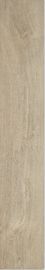 Beige Color Glazed Ceramic Tile / Sandstone Look Porcelain Tiles Matte Finished
