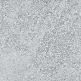 Indoor Cement Look Floor Tile 600*600MM Grey Color Acid Resistant