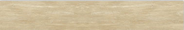 Non Slip Living Room Grade AAA Black 200*1200mm Size Wooden Tiles Beige Color Wood Look Porcelain Floor Tile