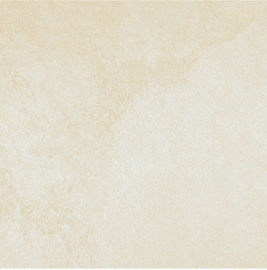 Waterproof Beige Floor Tiles 600*600 , Porcelain Floor Tiles For Living Room