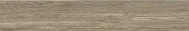 Rustic Non Slip Wooden Effect Porcelain Tiles Grey Color Tile Kitchen 8