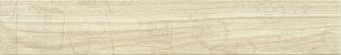 Wooden Ceramic Floor Wood 20x120 Porcelain Tile Beige Tile In Kitchen