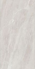 Modern Novel Design Porcelain Tile Supplier Direct Supply Light Grey Color Tile Floor Ceramic Tile in stock